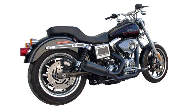 FIREBRAND-OLD - FIFTYTWO52 2-IN-1 EXHAUST DYNA - Image 1