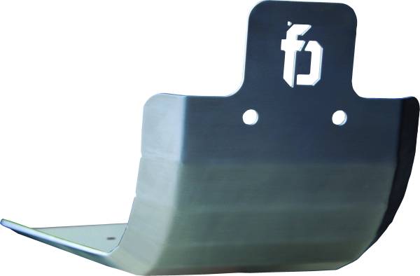 FIREBRAND-OLD - SKID PLATE BRUSHED XL 04-16 - Image 1