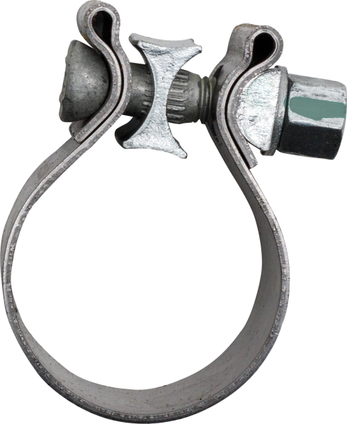 FIREBRAND - MUFFLER CLAMP 1-7/8" EACH - Image 1