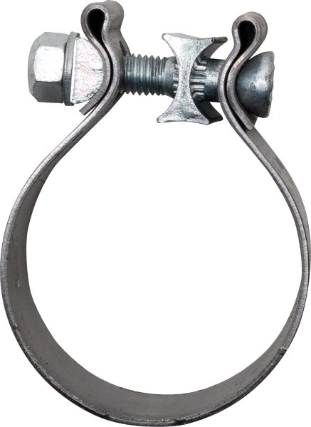 FIREBRAND - MUFFLER CLAMP 2-1/2" EACH - Image 1