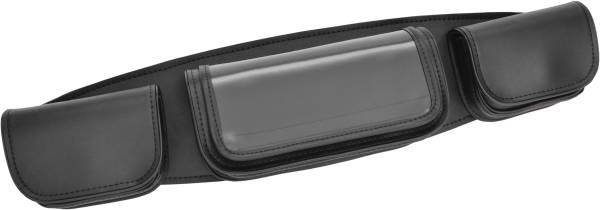 BIG BIKE PARTS - VICTORY TRI POUCH CROSS COUNTRY MAGNUM - Image 1