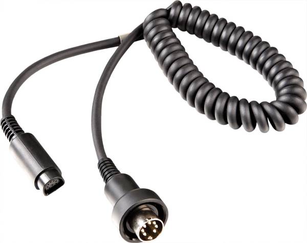 J&M - Z-SERIES LOWER 8-PIN CORD KAW/VICT/CAN-AM - Image 1