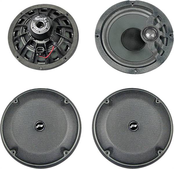 J&M - ROKKER XX SERIES 6.65 SPEAKER UPGRADE - Image 1