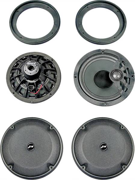 J&M - ROKKER XT REAR SPEAKER KIT - Image 1