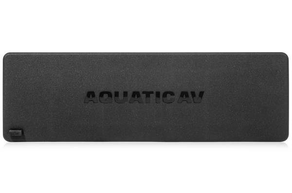 AQUATIC AV - DUMMY FACEPLATE/DUST COVER - Image 1