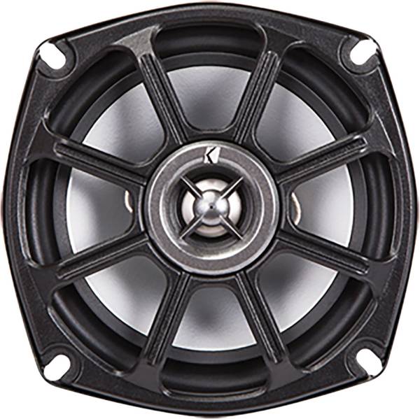 KICKER - 5.25" WEATHER-RESISTANT 2 OHM SPEAKERS - Image 1