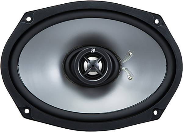 KICKER - 6.9" WEATHER-RESISTANT 2 OHM SPEAKERS - Image 1