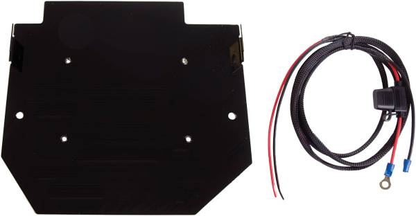 AQUATIC AV - AMP BRACKET FLTR 15-UP - Image 1