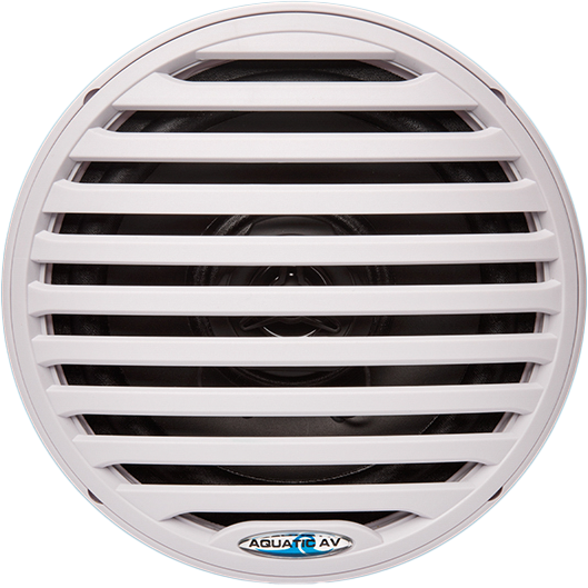 AQUATIC AV - 6.5" ECONOMY SERIES SPEAKERS ( - Image 1