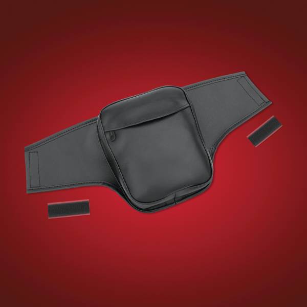 SHOW CHROME (NEW) - TANK POUCH CAN - Image 1