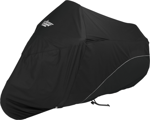 ULTRAGARD - GT TOURING COVER BLACK HON - Image 1