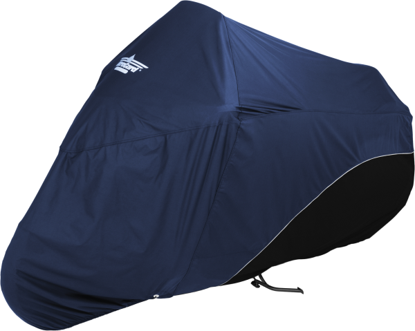 ULTRAGARD - GT TOURING COVER BLUE/BLACK HON - Image 1