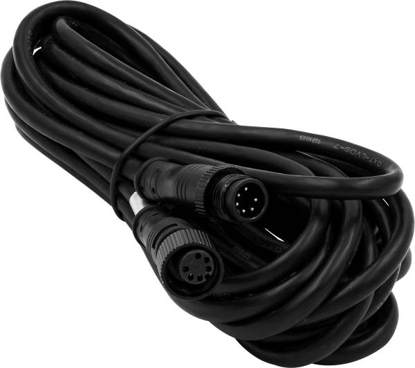 SADDLE TRAMP - REAR DVR CAMERA EXT CABLE 8 FT. - Image 1