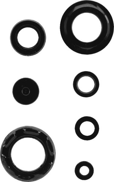 K&S - ENGINE OIL SEAL KIT - Image 1