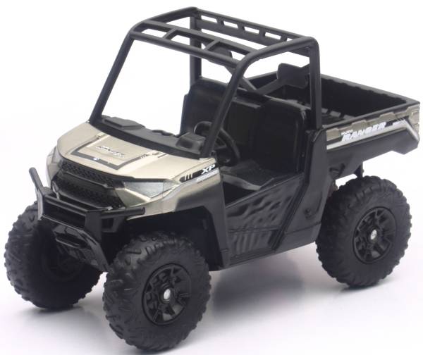 NEW-RAY - REPLICA MINI UTV POL RANGER XP 1000 - Image 1