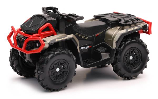 NEW-RAY - 1:20 SCALE CAN-AM OUTLANDER X MR 1000R - Image 1