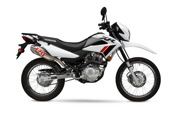 YOSHIMURA - EXHAUST ENDURO RS-2 SLIP-ON SS-AL-SS - Image 1