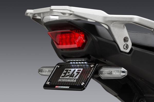 YOSHIMURA - FENDER ELIMINATOR HON - Image 1