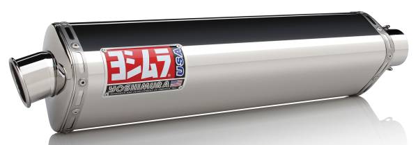 YOSHIMURA - RACE TRS SLIP-ON EXHAUST SS-SS-SS - Image 1