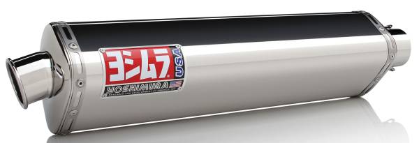 YOSHIMURA - RACE TRS SLIP-ON EXHAUST SS-SS-SS - Image 1