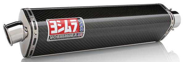 YOSHIMURA - STREET TRS BOLT-ON EXHAUST CF-SS - Image 1