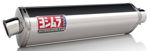 YOSHIMURA - EXHAUST STREET TRC BOLT-ON SS-SS - Image 1