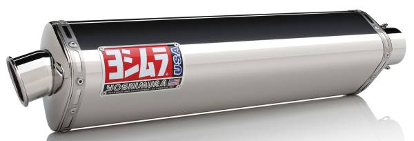 YOSHIMURA - STREET DUAL TRS BOLT-ON EXHAUST SS-SS - Image 1