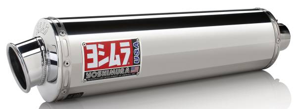 YOSHIMURA - EXHAUST STREET RS-3 BOLT-ON AL-AL - Image 1