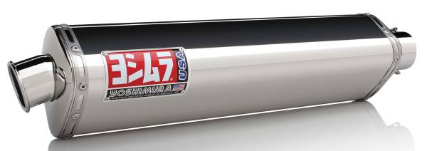 YOSHIMURA - EXHAUST STREET TRC BOLT-ON SS-SS - Image 1