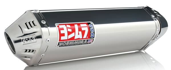 YOSHIMURA - RACE TRC SLIP-ON EXHAUST SS-SS-SS - Image 1