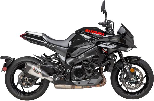 YOSHIMURA - ALPHA T STREET SO SS/SS/CF WF SUZ - Image 1