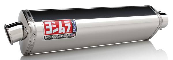 YOSHIMURA - EXHAUST RACE TRC SLIP-ON SS-SS-SS - Image 1