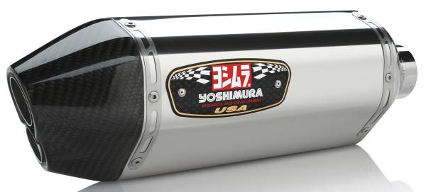 YOSHIMURA - EXHAUST STREET R-77D SUZ GSX-R1000 12-16 - Image 1