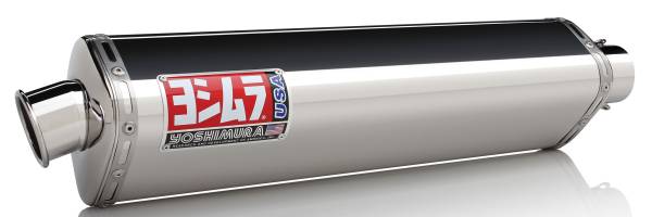 YOSHIMURA - STREET TRS SLIP-ON EXHAUST SS-SS-SS - Image 1