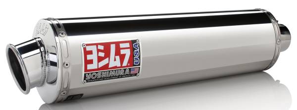 YOSHIMURA - STREET RS-3 BOLT-ON EXHAUST SS-AL - Image 1