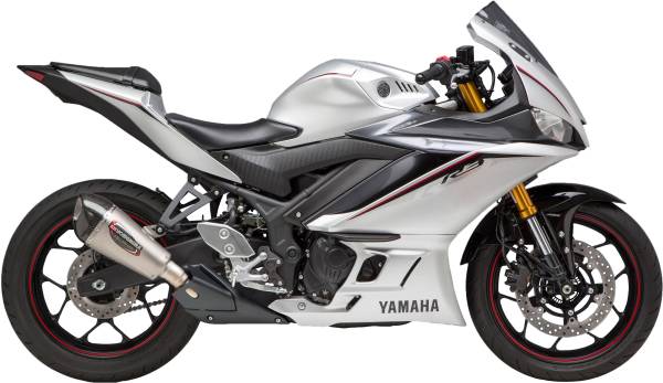 YOSHIMURA - ALPHA T STREET SO SS/SS/CF WF YAM - Image 1