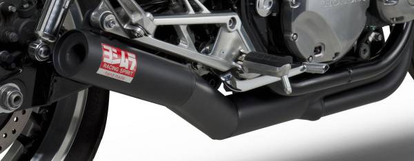 YOSHIMURA - EXHAUST RACE RSCV FULL-SYS SS-SS - Image 1