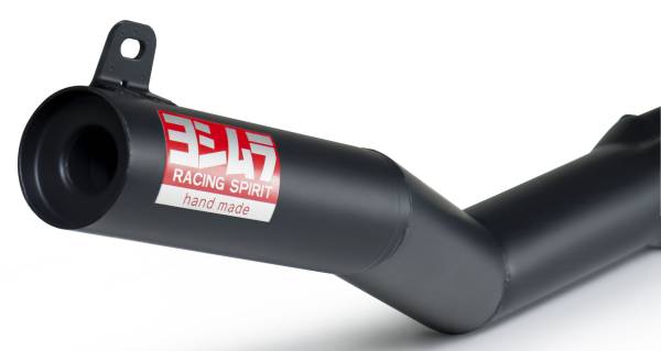 YOSHIMURA - EXHAUST RACE RSCV FULL-SYS SS-SS - Image 1