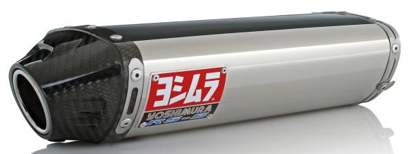 YOSHIMURA - EXHAUST RACE RS-5 FULL-SYS SS-SS-CF - Image 1