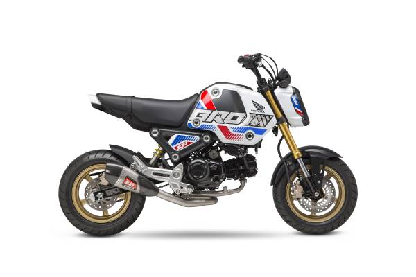 YOSHIMURA - RS-9T RACE FS SS/SS/CF WF WORKS HON - Image 1