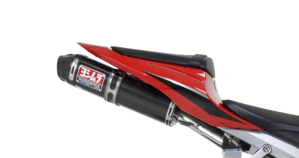 YOSHIMURA - EXHAUST RACE RS-5 FULL-SYS SS-CF-CF - Image 1