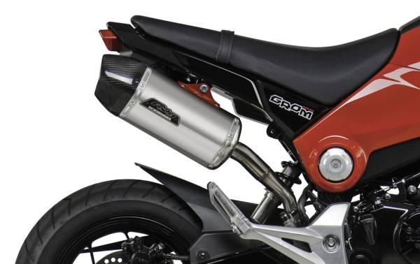 YOSHIMURA - EXHAUST RACE RS-9 FULL-SYS SS-AL-CF - Image 1