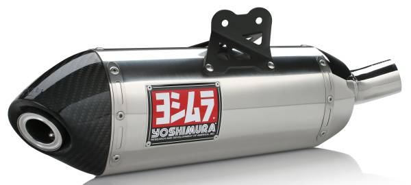 YOSHIMURA - EXHAUST RACE RS-4 FULL-SYS SS-SS-CF - Image 1