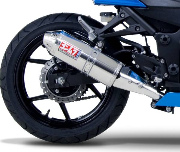 YOSHIMURA - RACE TRC FULL SYSTEM EXHAUST SS-SS-SS - Image 1