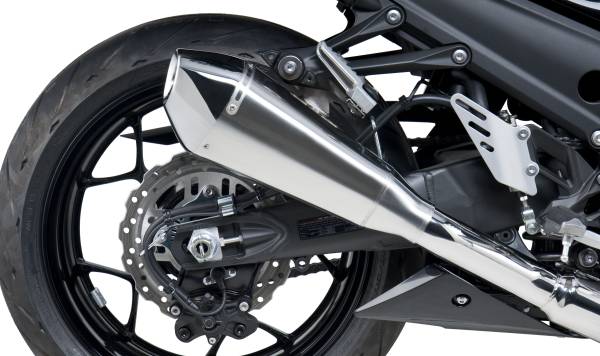 YOSHIMURA - RACE R-55 FULL SYSTEM EXHAUST SS-SS-SS - Image 1