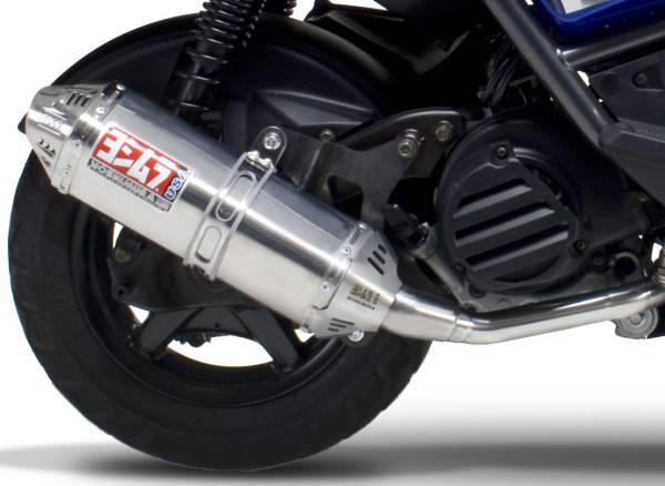 YOSHIMURA - EXHAUST RACE TRC FULL-SYS SS-SS-SS - Image 1