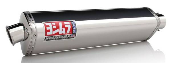 YOSHIMURA - TRS S FS-SS-SS SS FZ-S RACE SERIES - Image 1