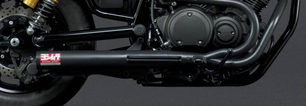 YOSHIMURA - RACE RSCV FULL SYSTEM EXHAUST SS-SS - Image 1