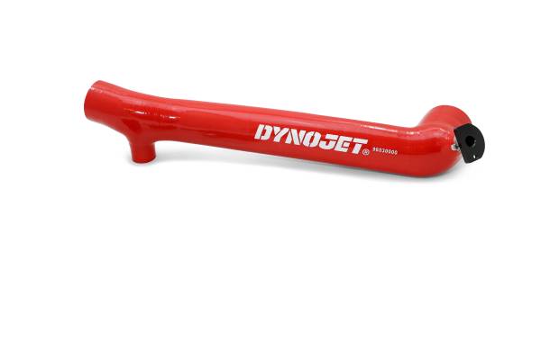 DYNOJET - BOOST TUBE KIT W/O BOV - Image 1