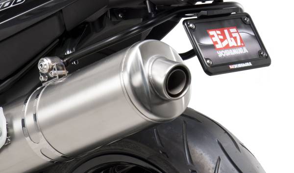 YOSHIMURA - FENDER ELIMINATOR KIT - Image 1